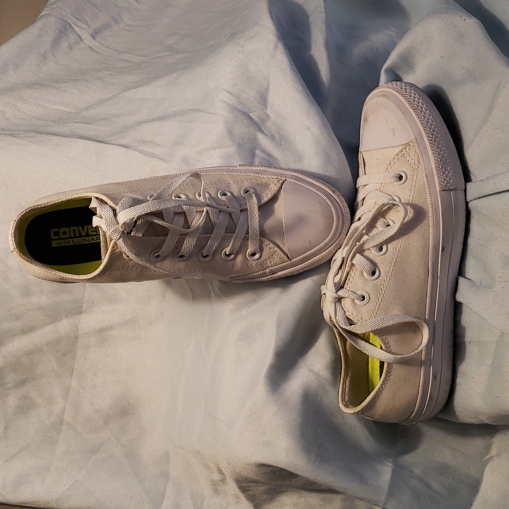 Converse Allstar Classic